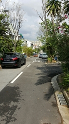 Jalan Lapang (D14), Terrace #239298571